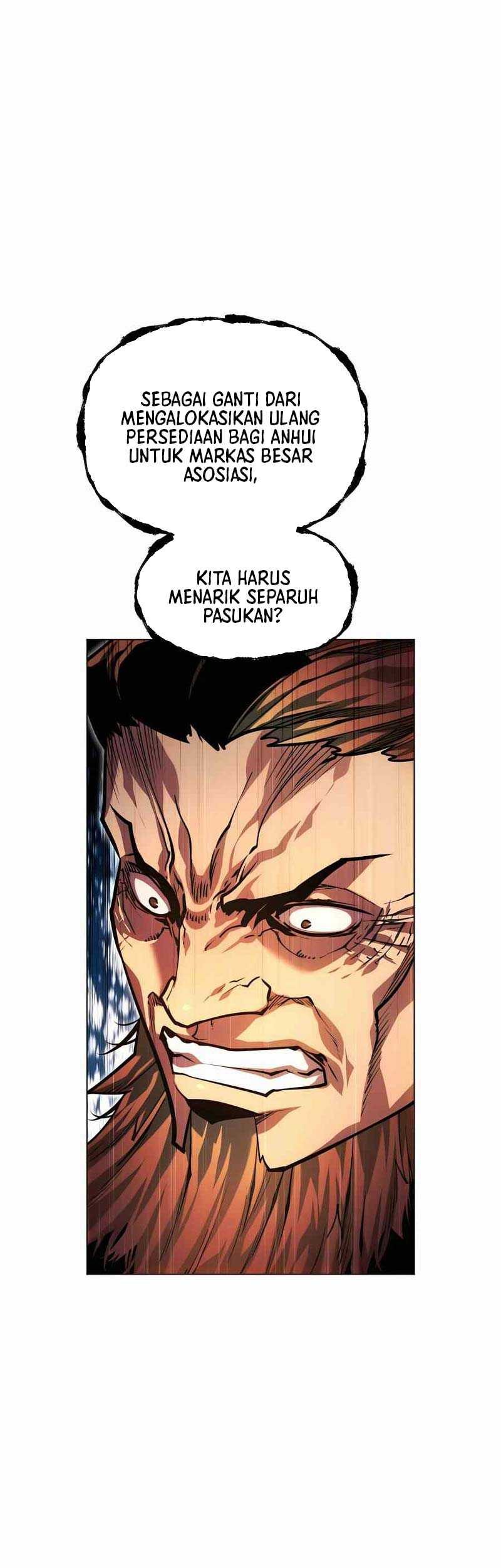 Modern Man Who Fall Into Murim Chapter 67 Gambar 14