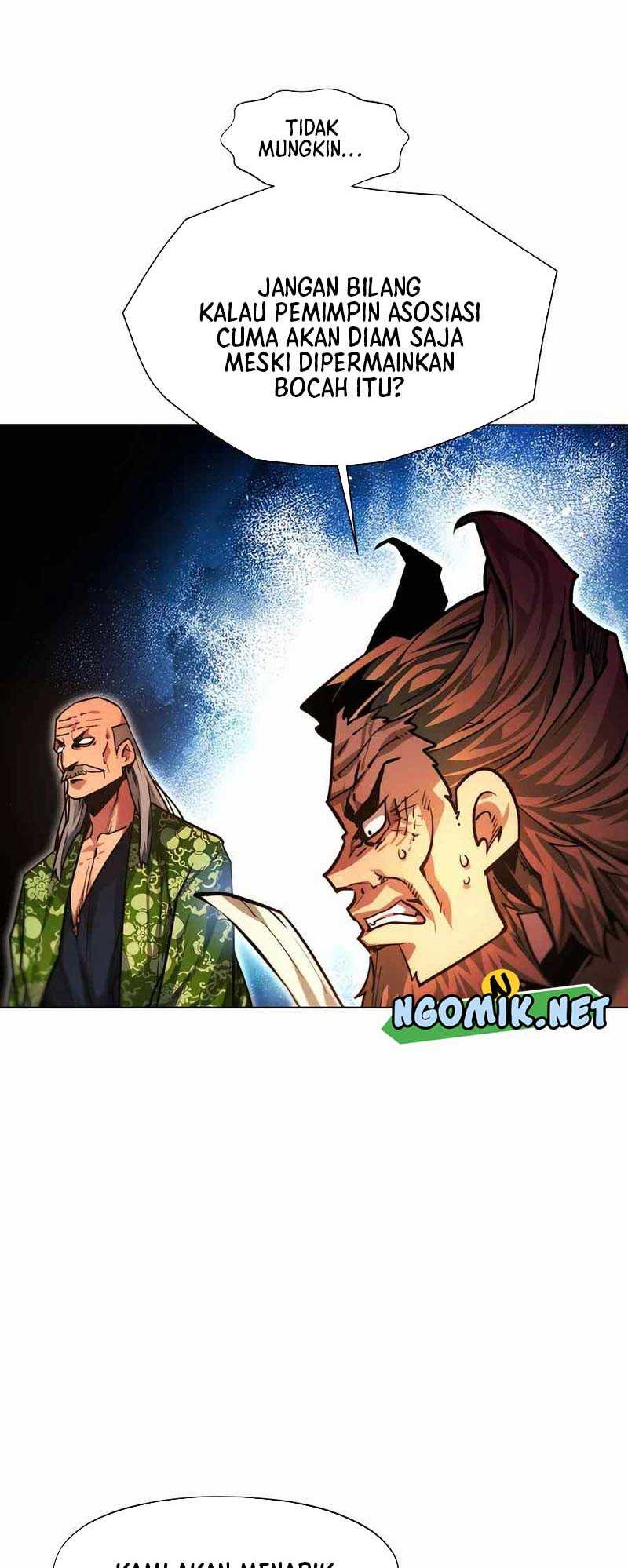 Modern Man Who Fall Into Murim Chapter 67 Gambar 15