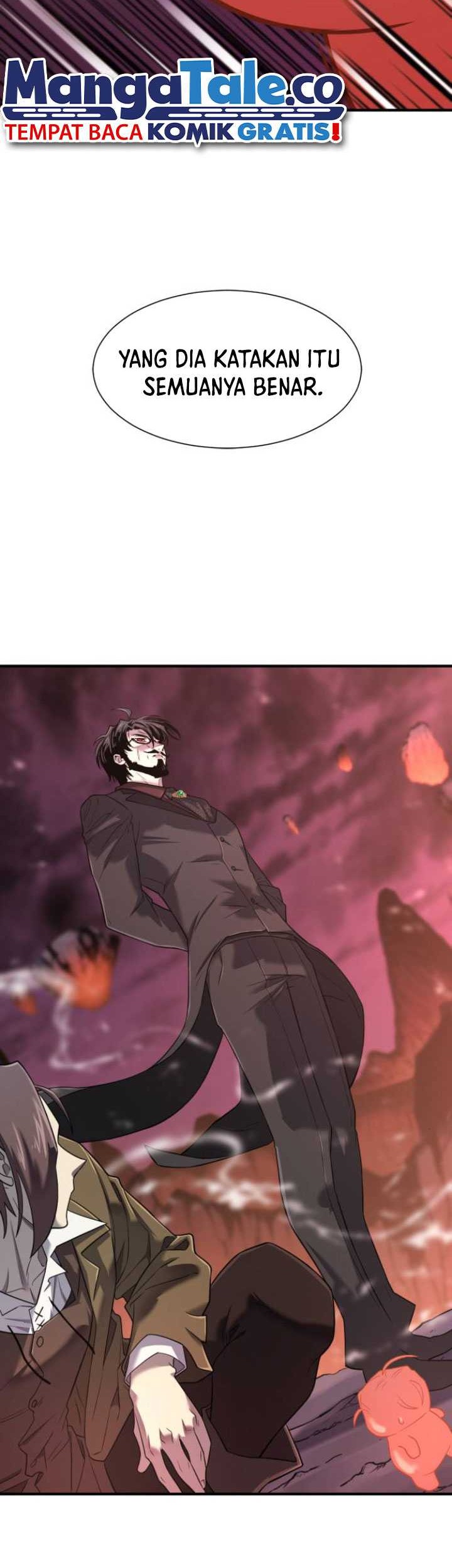 The World’s Best Engineer Chapter 118 Gambar 50