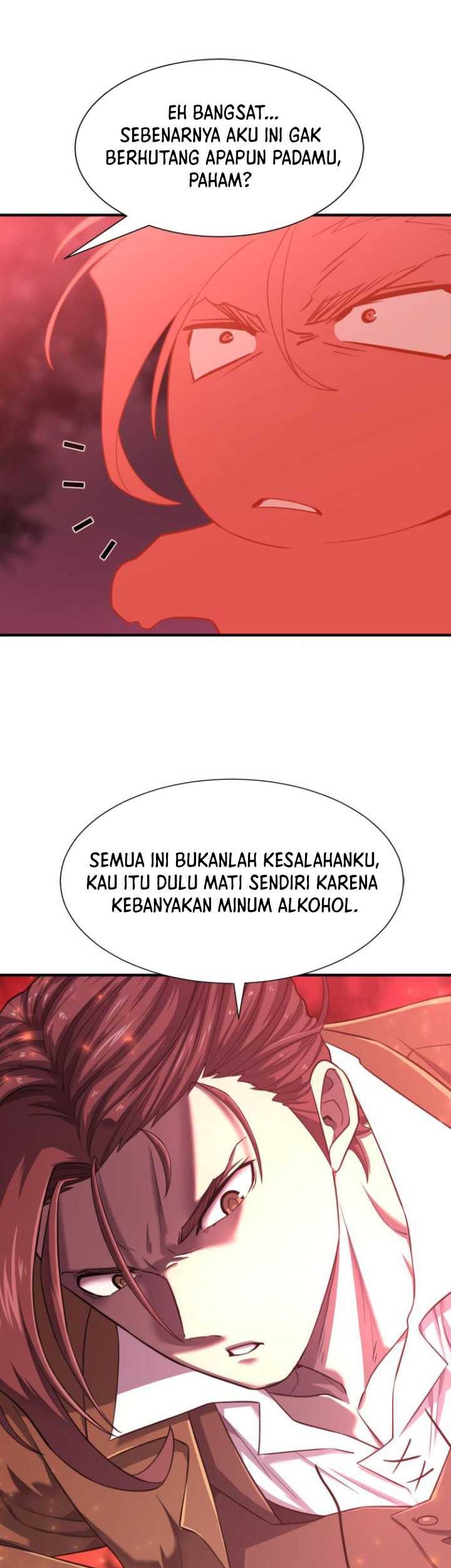 The World’s Best Engineer Chapter 118 Gambar 47