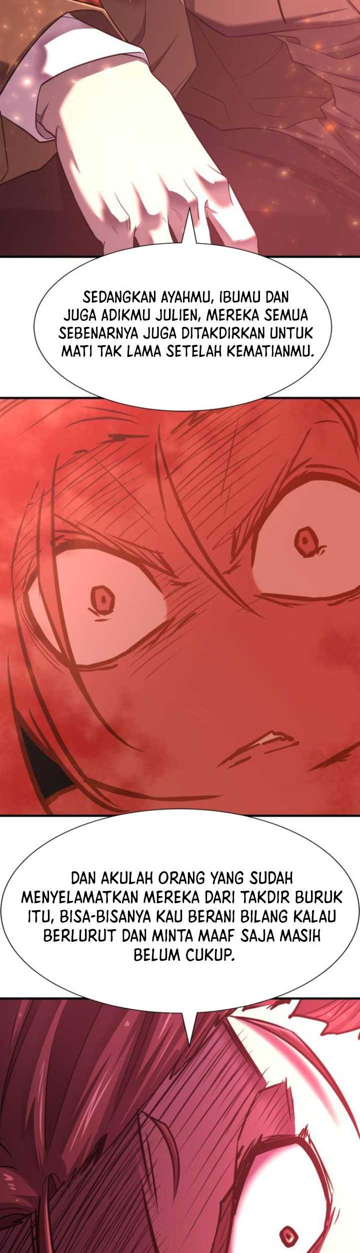 The World’s Best Engineer Chapter 118 Gambar 48