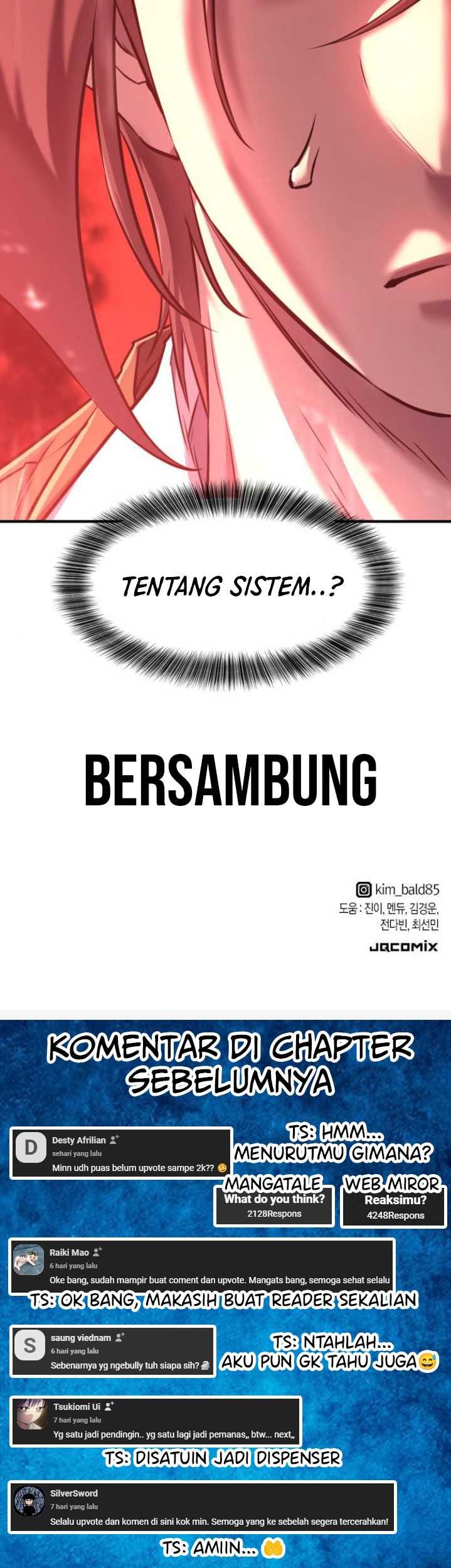 The World’s Best Engineer Chapter 118 Gambar 57