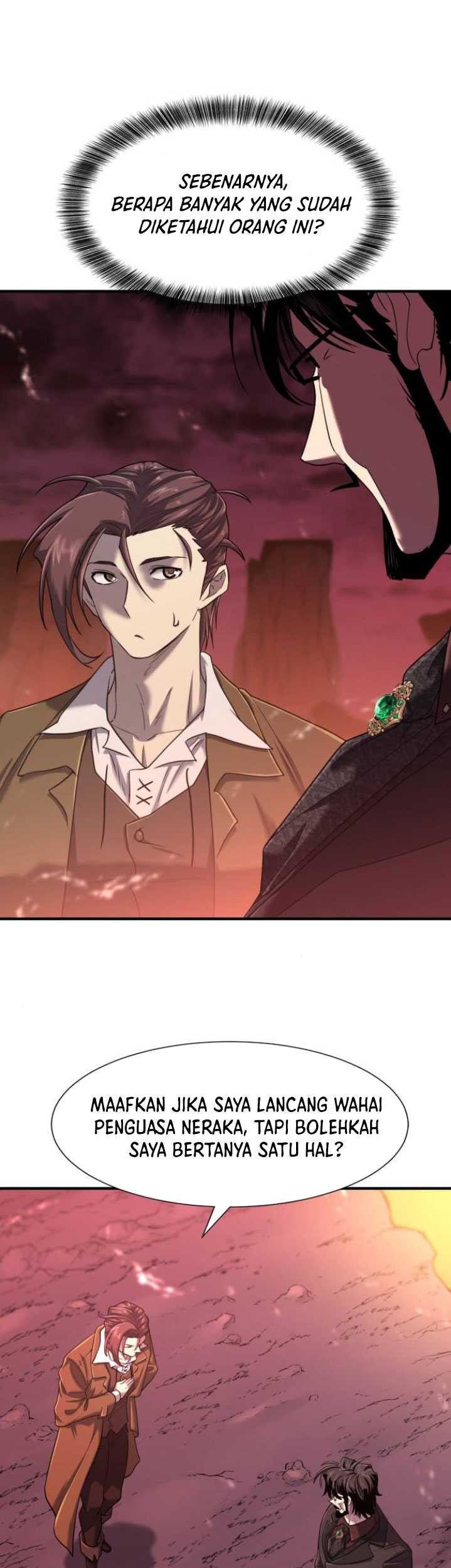 The World’s Best Engineer Chapter 118 Gambar 53