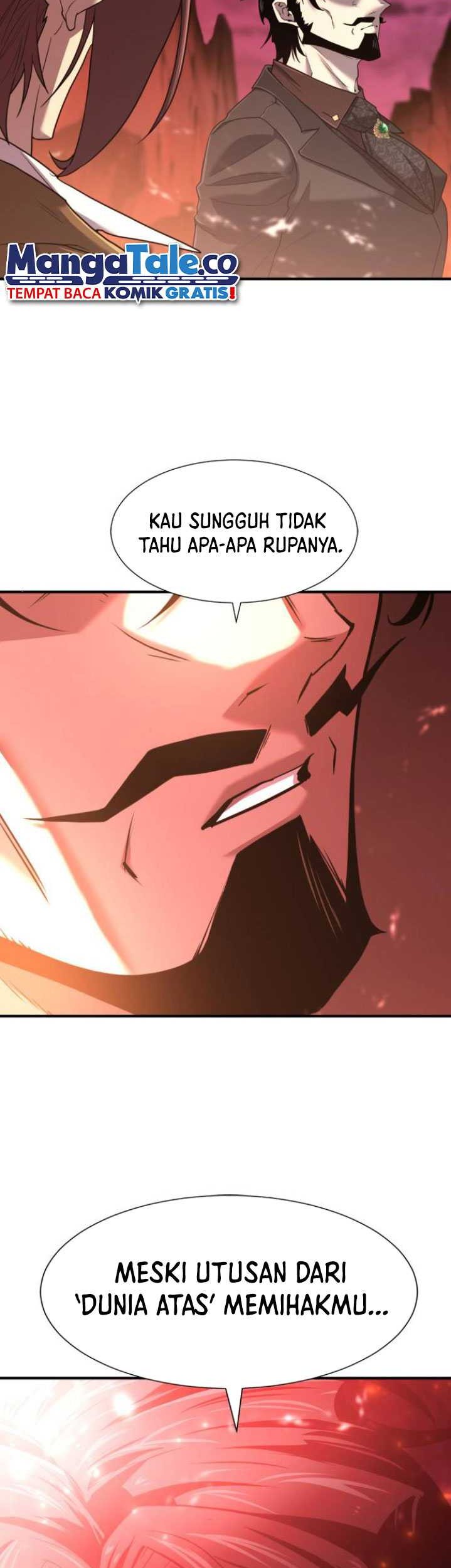 The World’s Best Engineer Chapter 118 Gambar 55