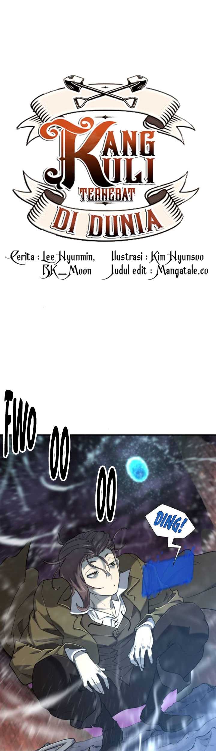Manhwa The World’s Best Engineer Chapter 118 gambar nomor 2