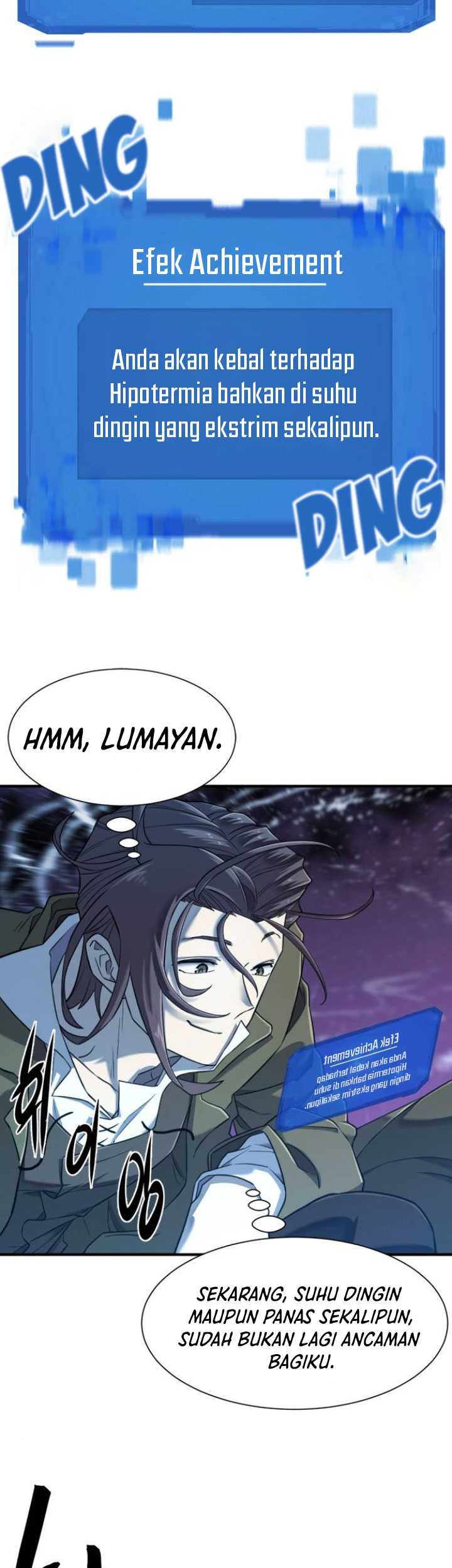 The World’s Best Engineer Chapter 118 Gambar 4