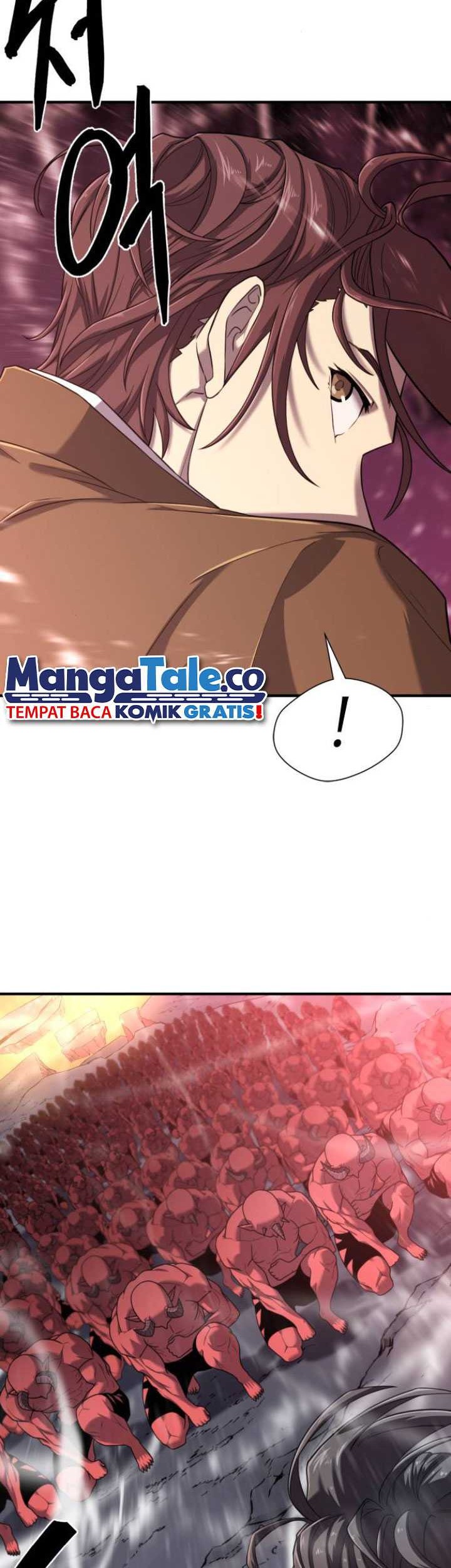 The World’s Best Engineer Chapter 118 Gambar 5