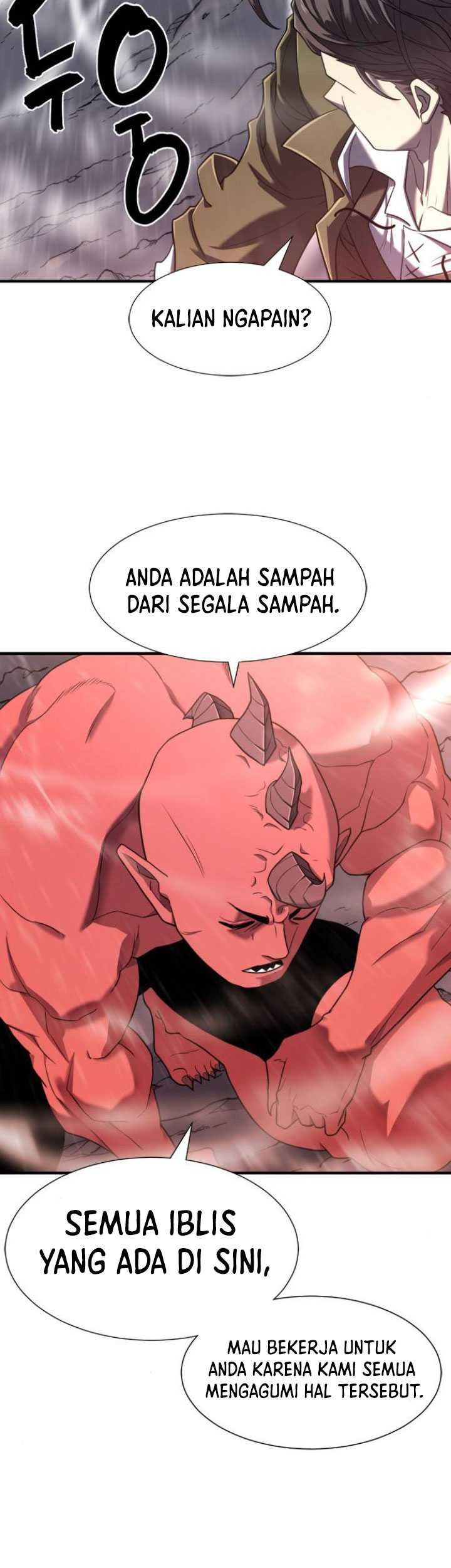 The World’s Best Engineer Chapter 118 Gambar 6