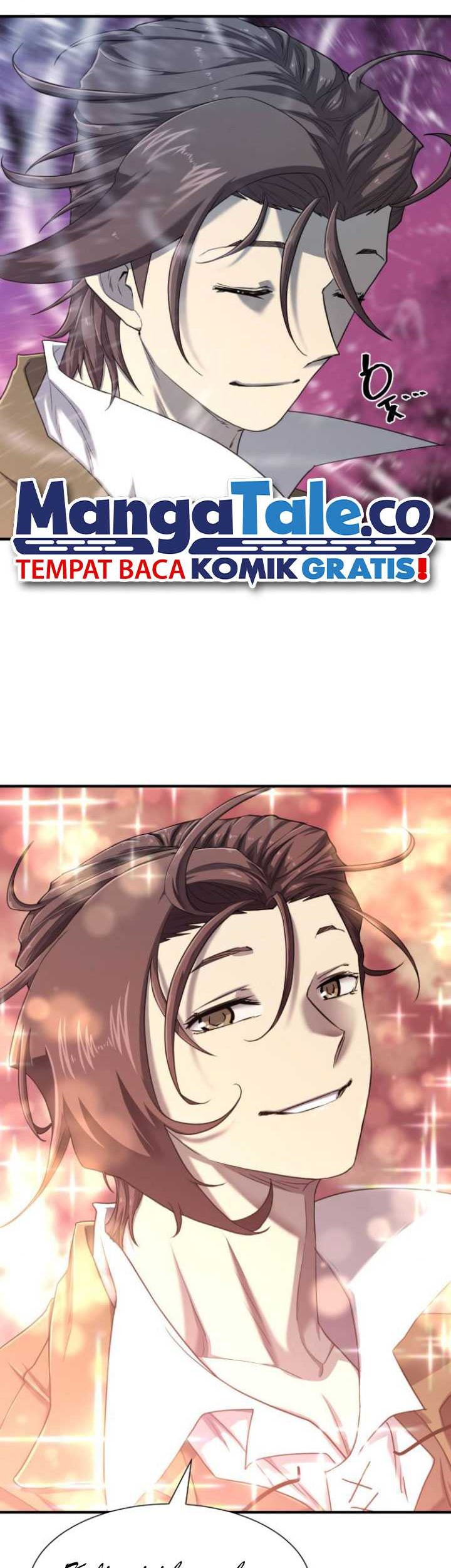 The World’s Best Engineer Chapter 118 Gambar 9