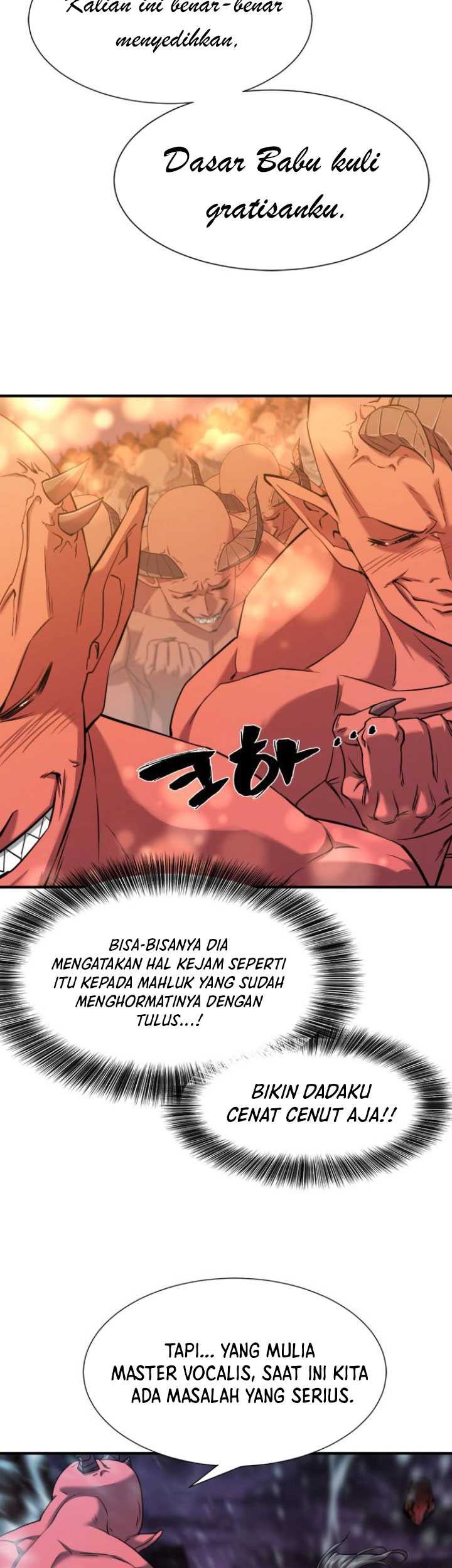 The World’s Best Engineer Chapter 118 Gambar 10