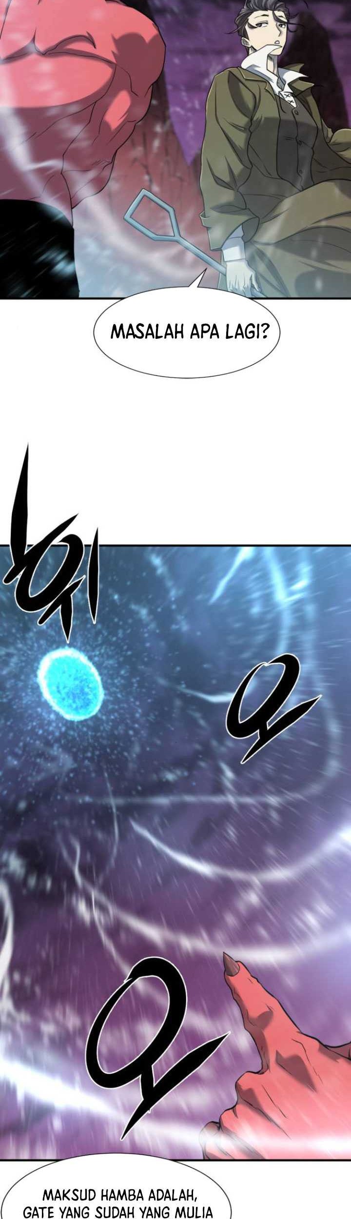 The World’s Best Engineer Chapter 118 Gambar 11