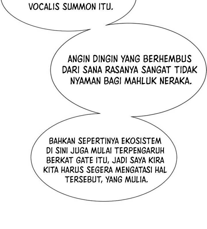 The World’s Best Engineer Chapter 118 Gambar 12