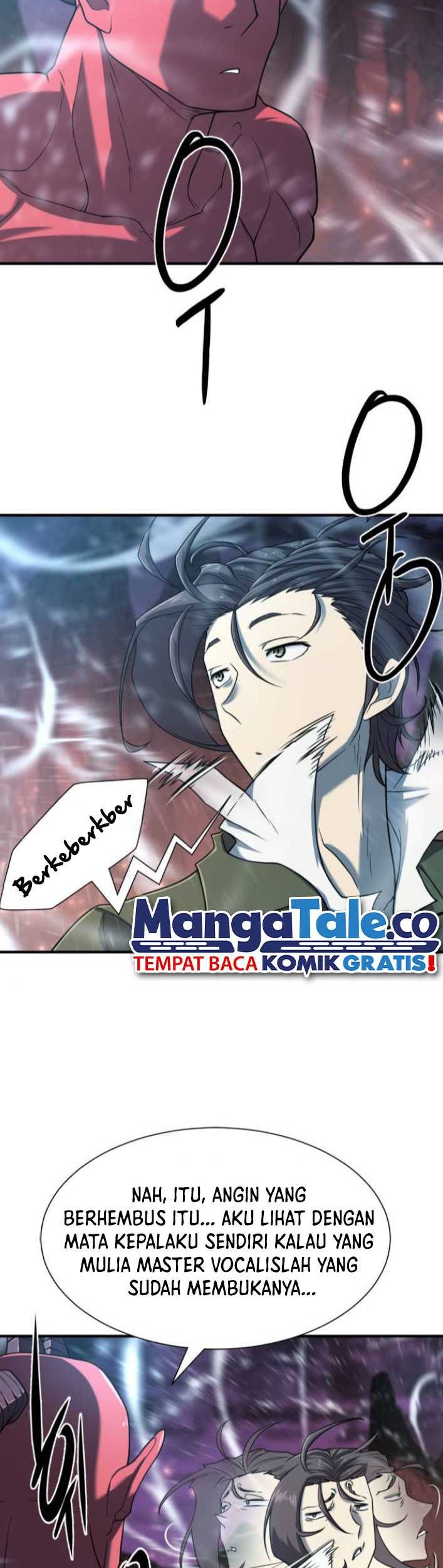 The World’s Best Engineer Chapter 118 Gambar 14