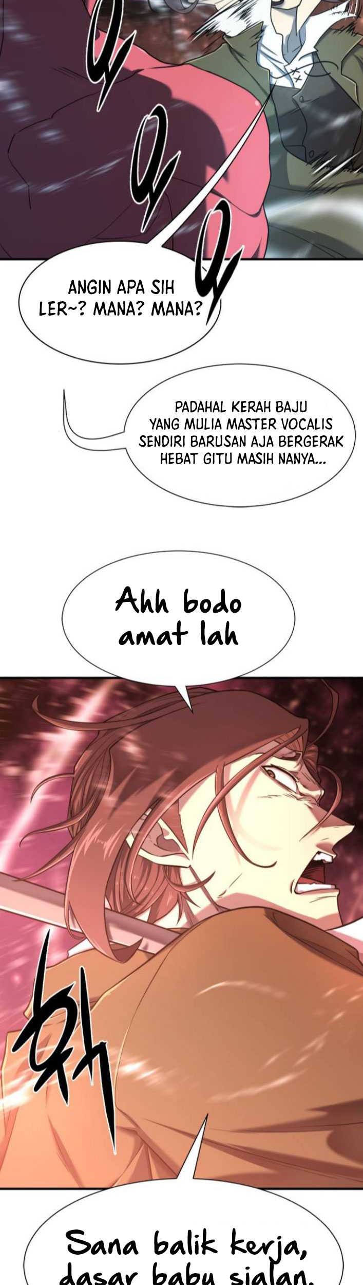 The World’s Best Engineer Chapter 118 Gambar 15