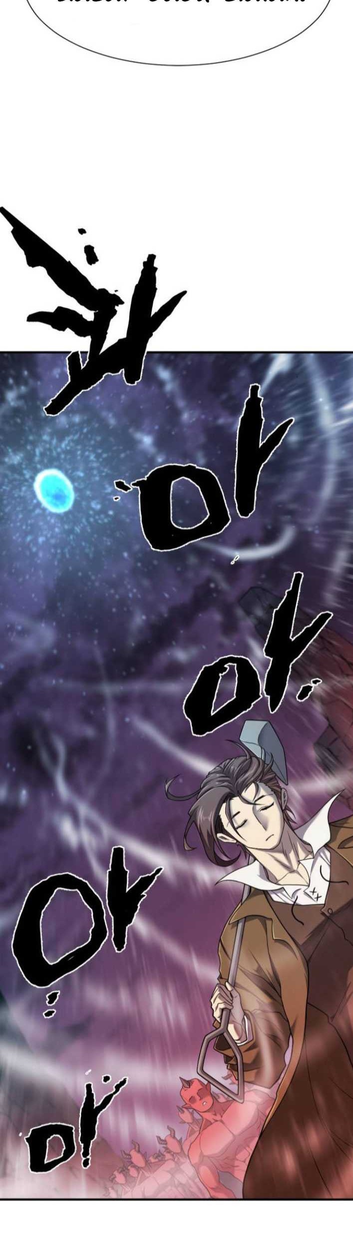 The World’s Best Engineer Chapter 118 Gambar 16