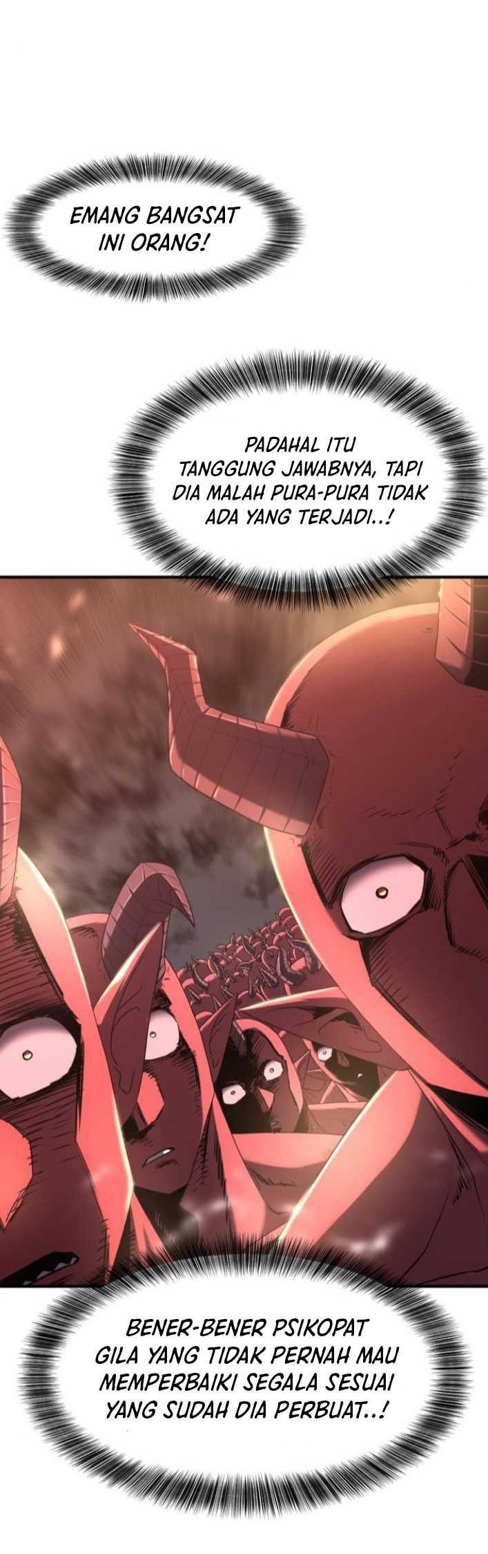 The World’s Best Engineer Chapter 118 Gambar 17