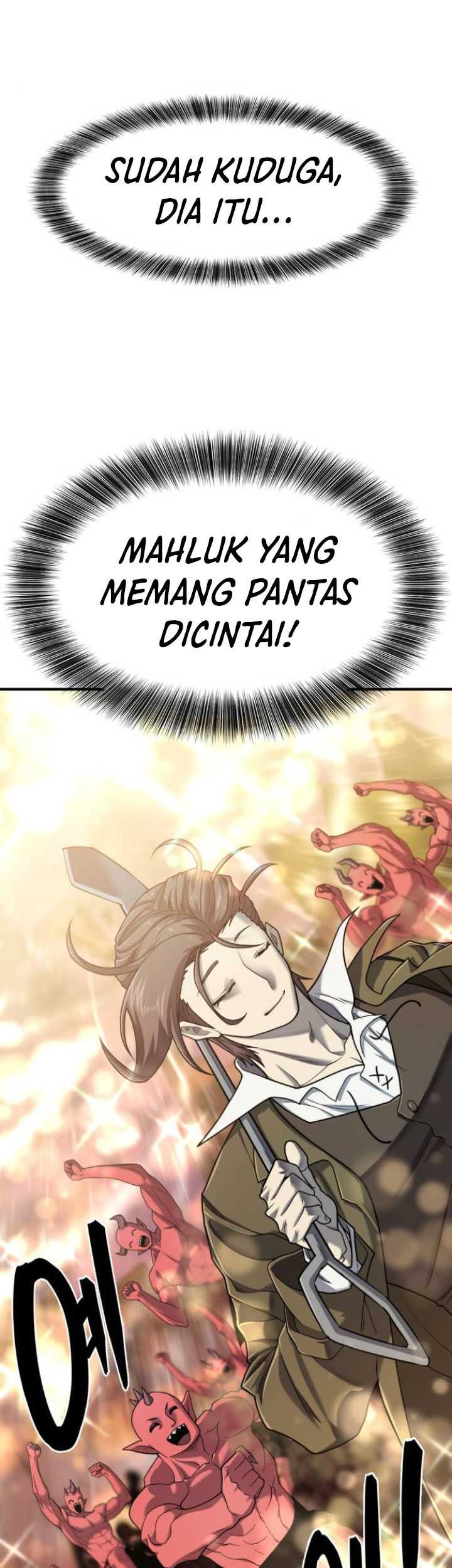 The World’s Best Engineer Chapter 118 Gambar 18