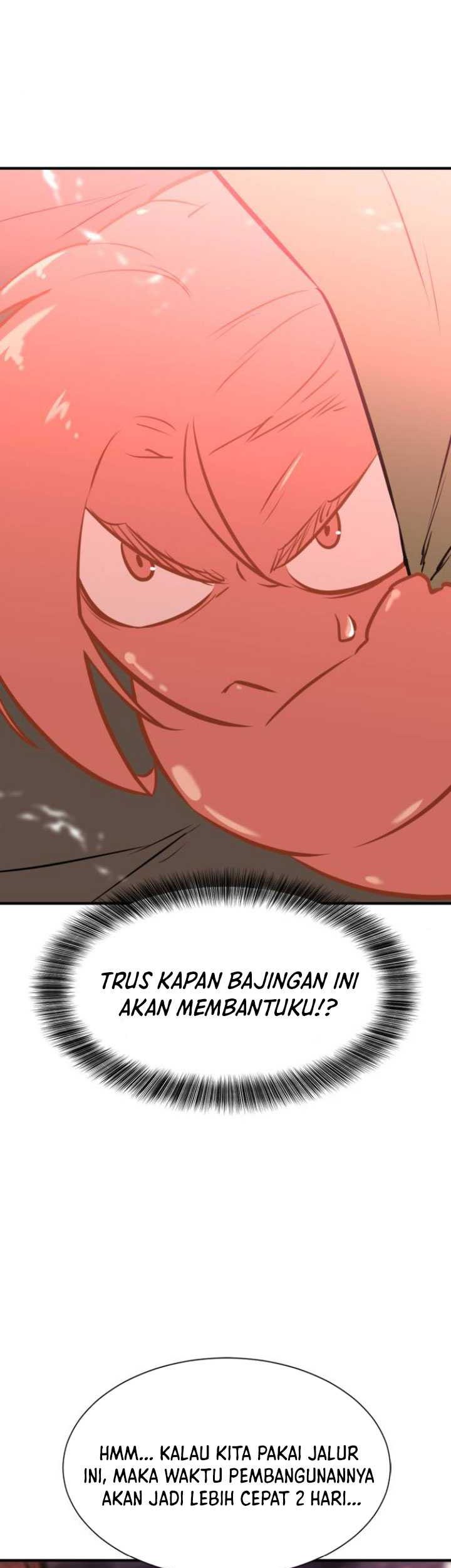 The World’s Best Engineer Chapter 118 Gambar 20