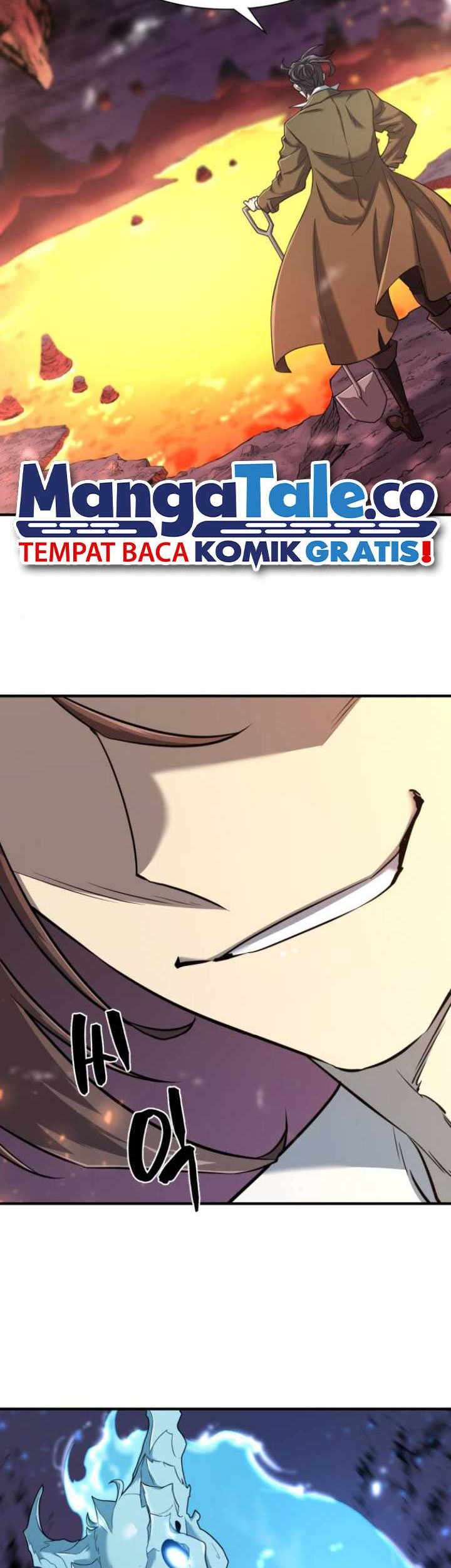 The World’s Best Engineer Chapter 118 Gambar 21