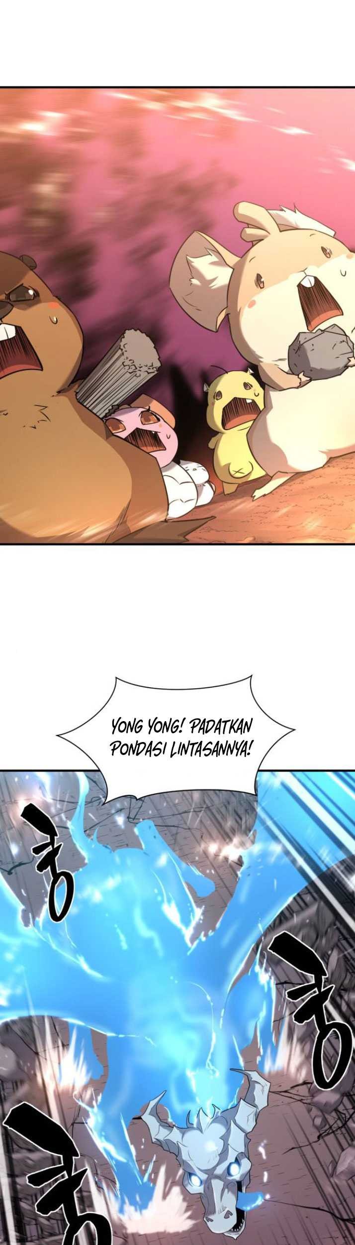 The World’s Best Engineer Chapter 118 Gambar 24