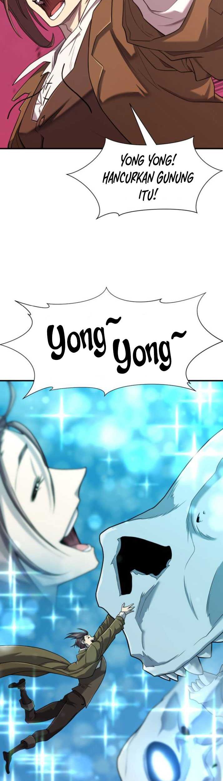 The World’s Best Engineer Chapter 118 Gambar 26