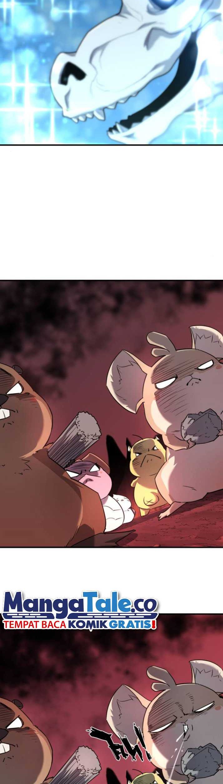 The World’s Best Engineer Chapter 118 Gambar 27