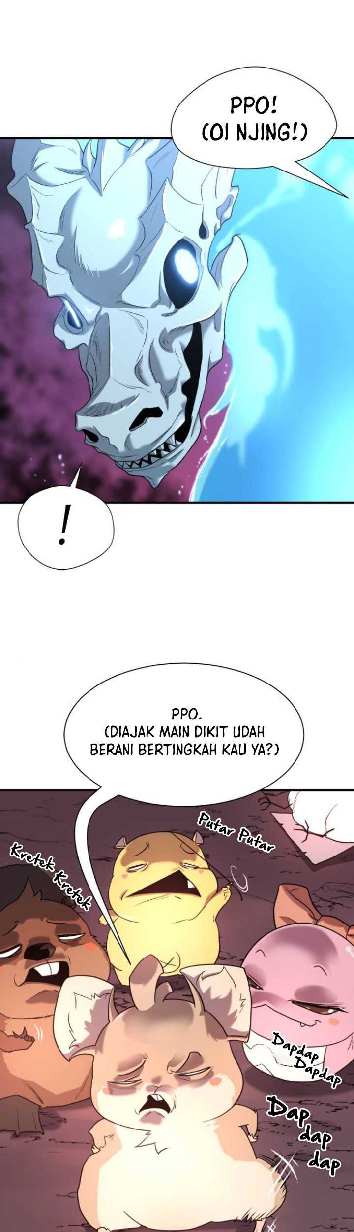 The World’s Best Engineer Chapter 118 Gambar 30