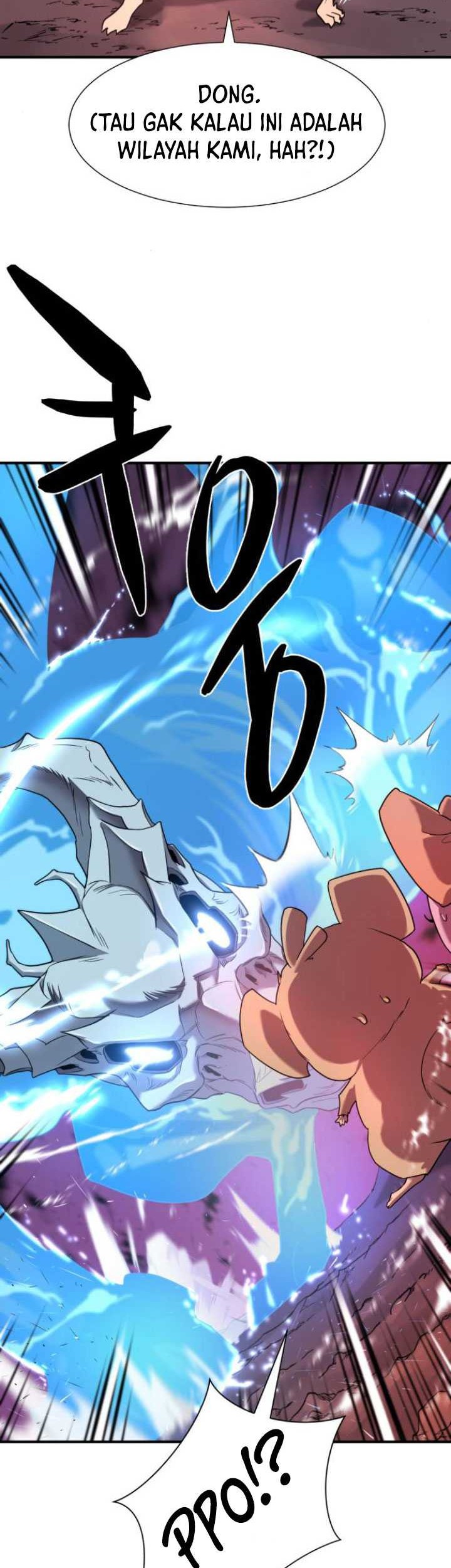 The World’s Best Engineer Chapter 118 Gambar 31