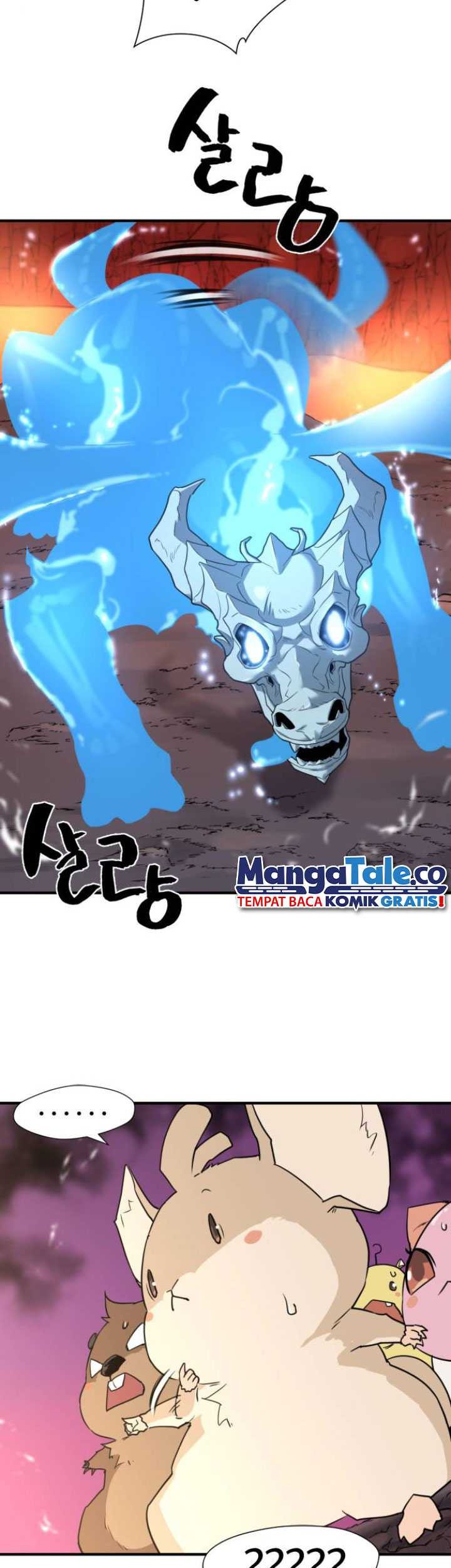 The World’s Best Engineer Chapter 118 Gambar 32