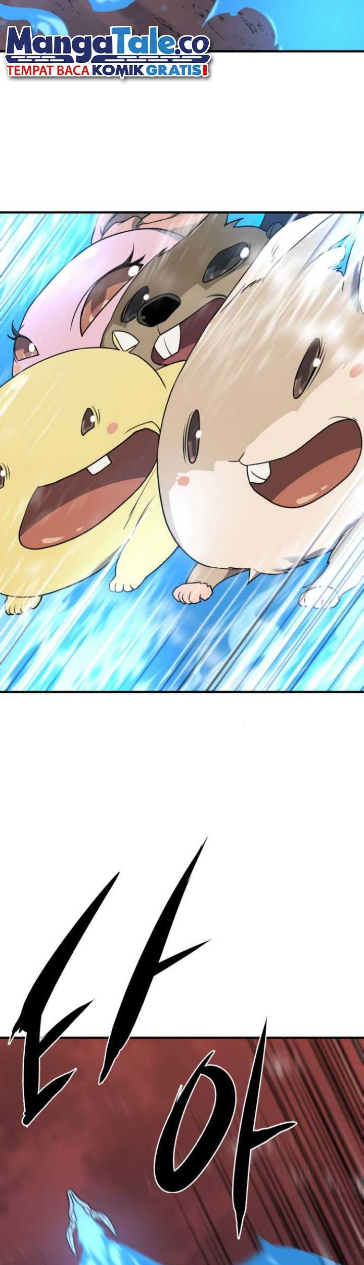 The World’s Best Engineer Chapter 118 Gambar 34