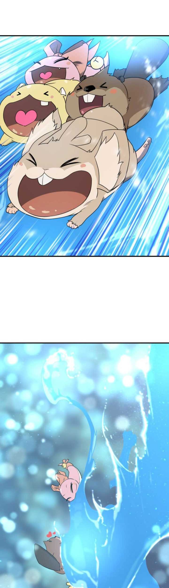 The World’s Best Engineer Chapter 118 Gambar 36