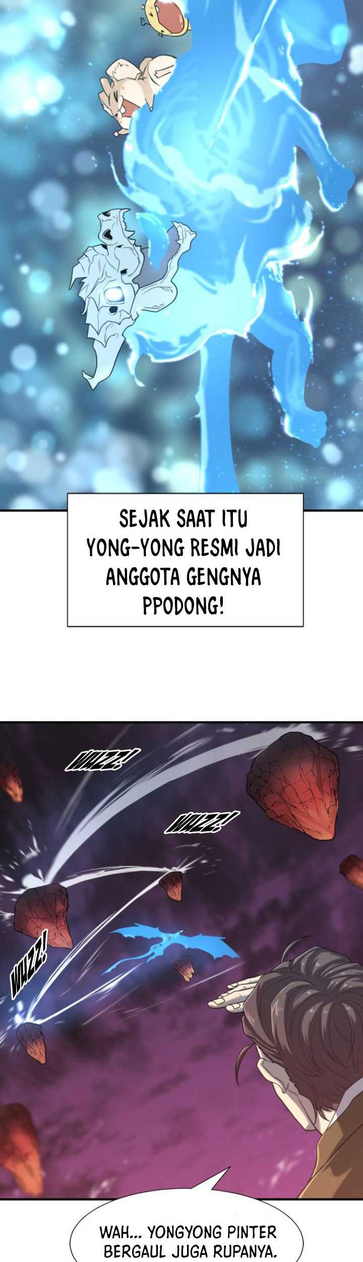 The World’s Best Engineer Chapter 118 Gambar 37