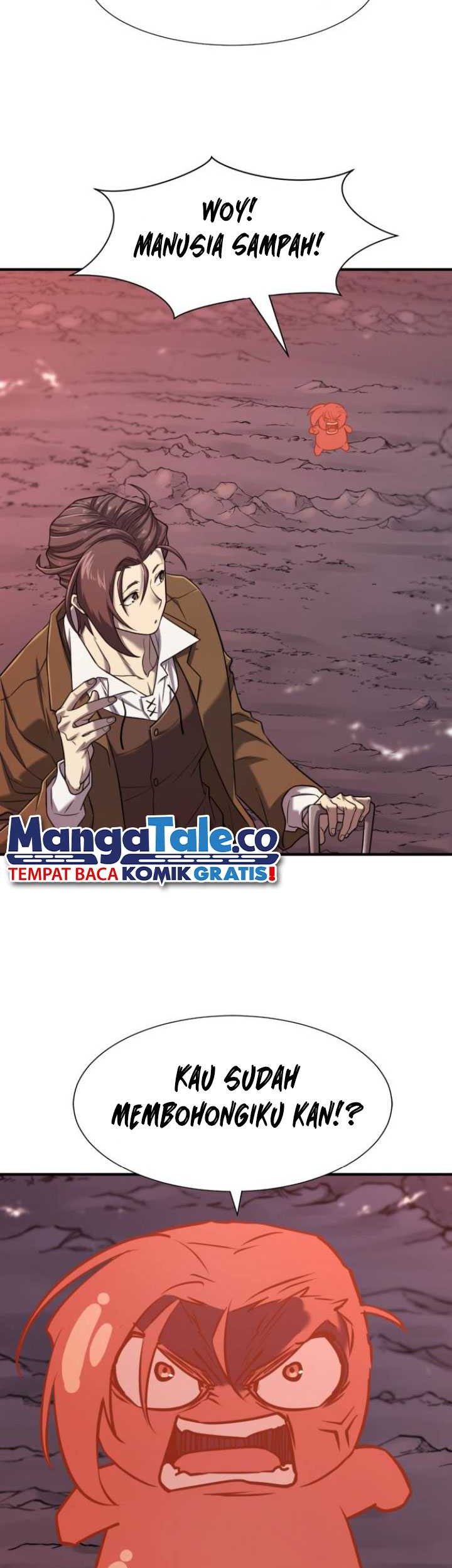 The World’s Best Engineer Chapter 118 Gambar 38