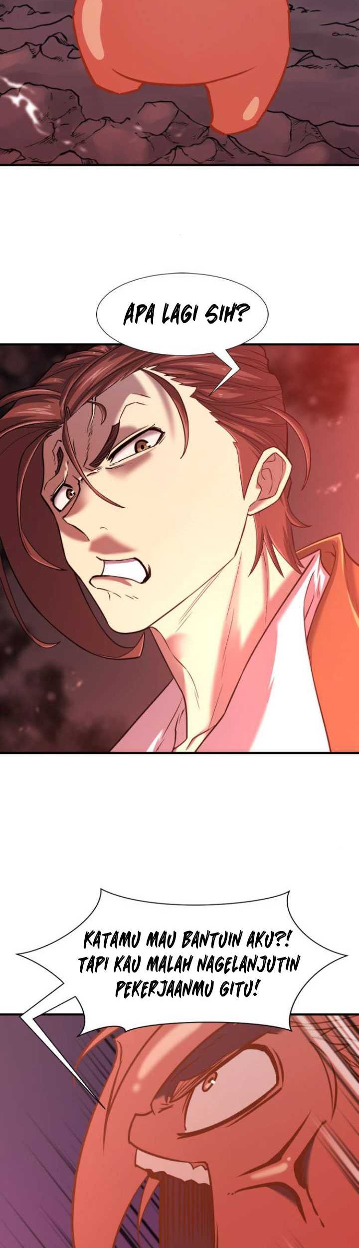 The World’s Best Engineer Chapter 118 Gambar 39