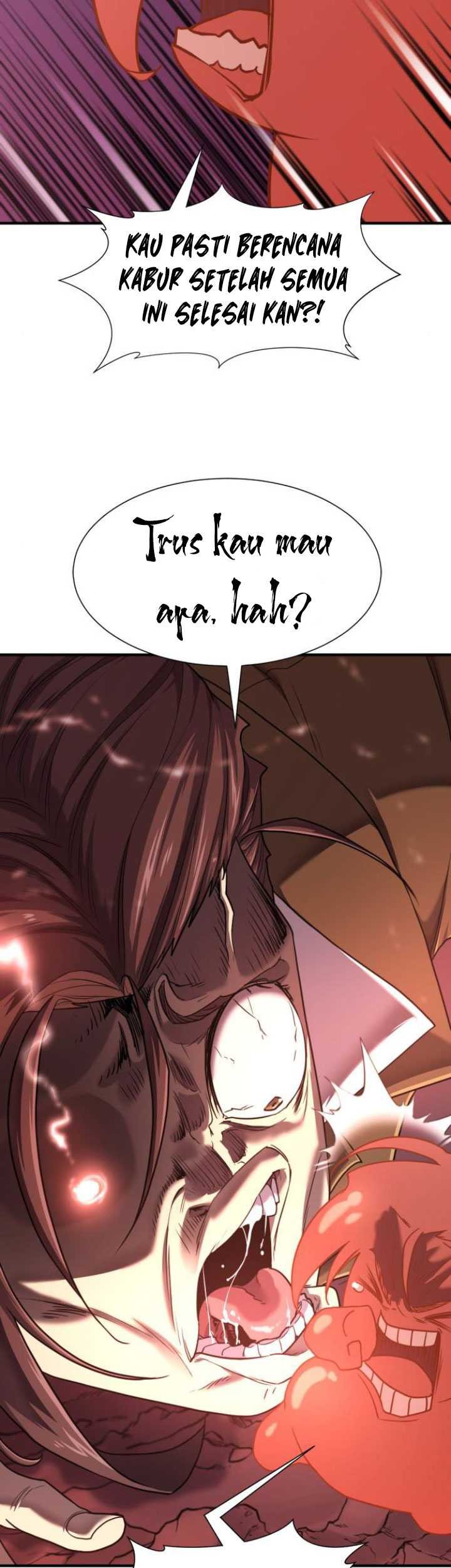 The World’s Best Engineer Chapter 118 Gambar 40