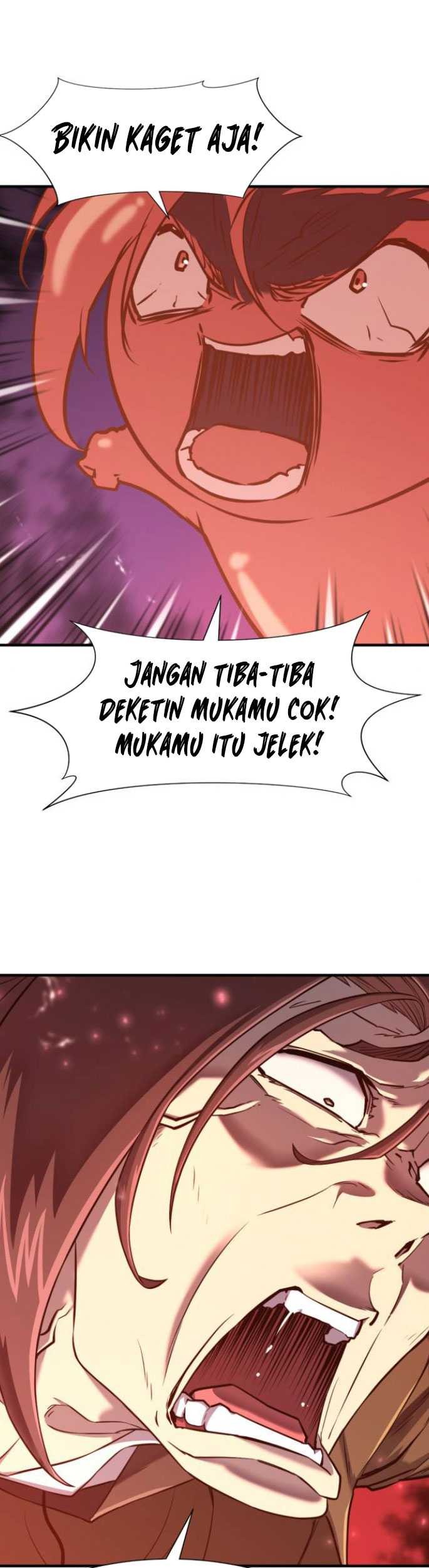 The World’s Best Engineer Chapter 118 Gambar 42