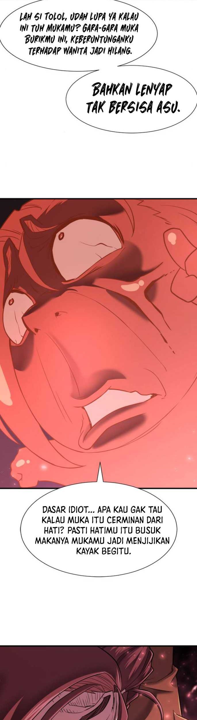 The World’s Best Engineer Chapter 118 Gambar 43