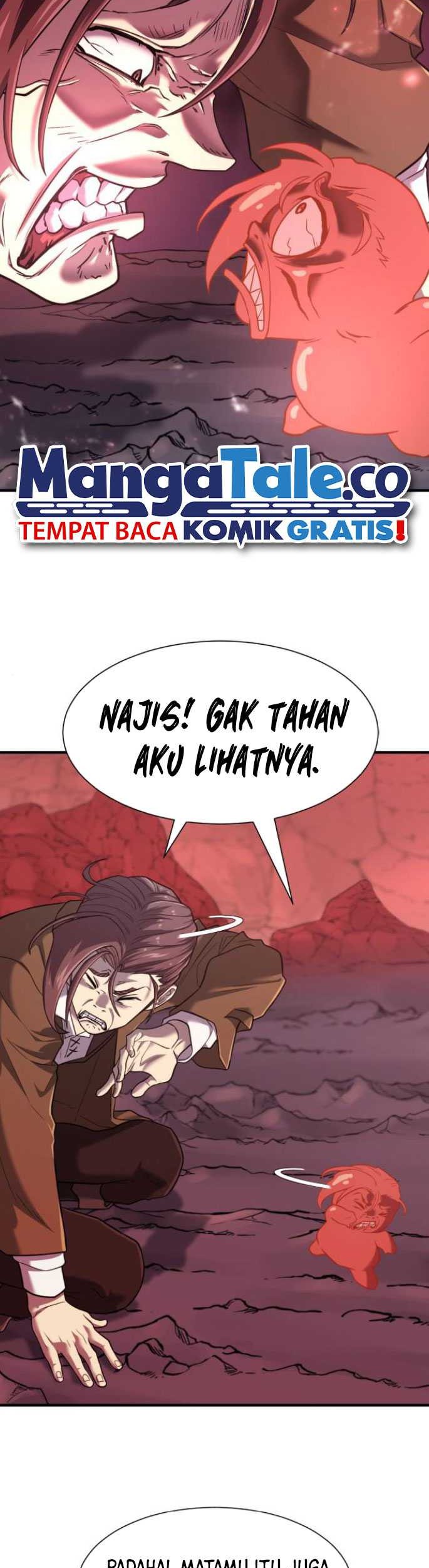 The World’s Best Engineer Chapter 118 Gambar 44