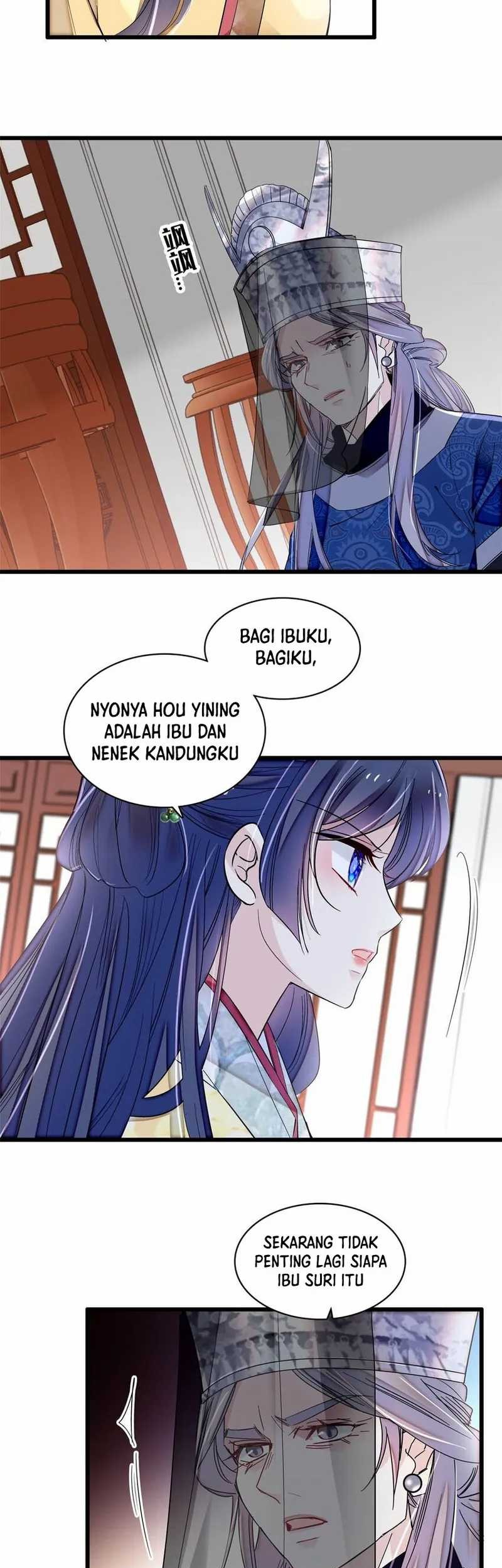 Sijin Chapter 367 Gambar 9