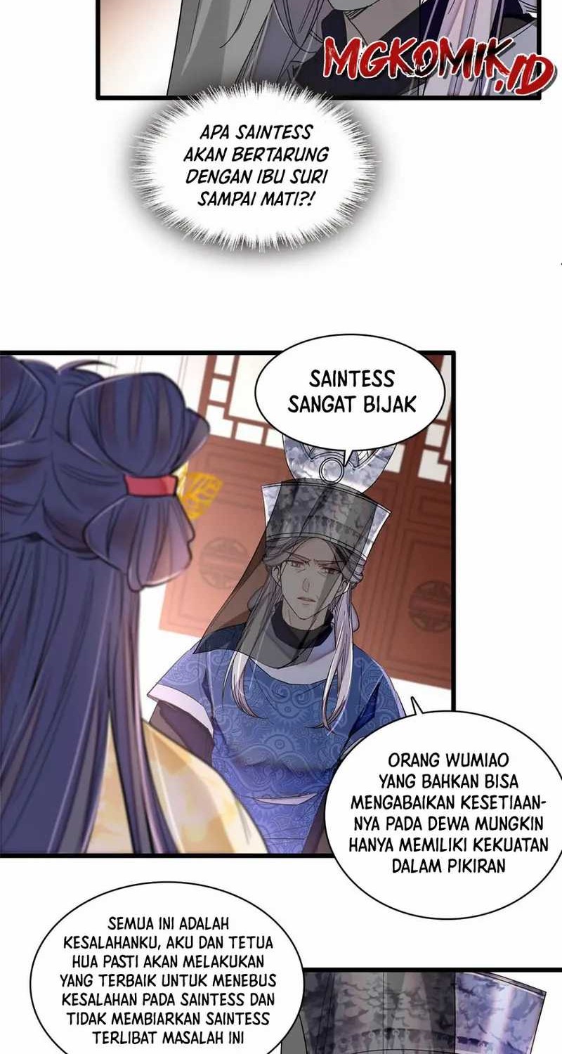 Sijin Chapter 367 Gambar 10