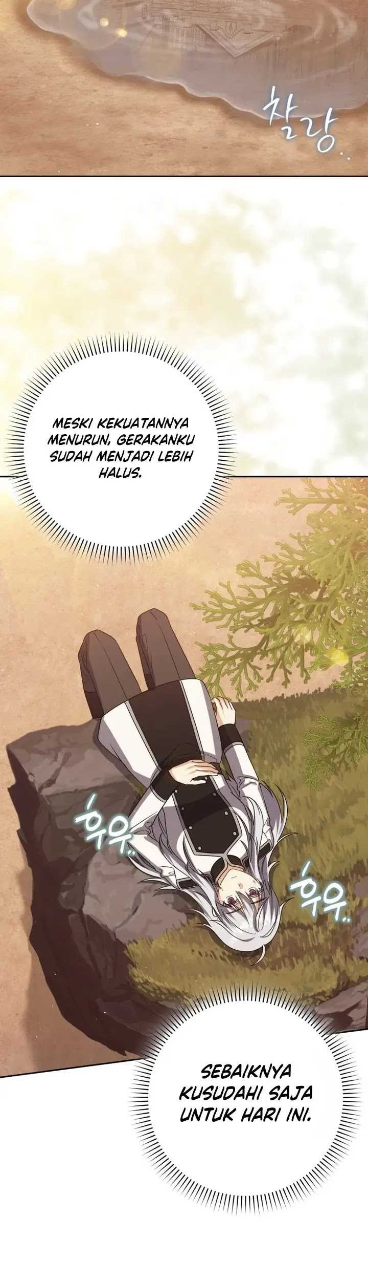 The Reincarnated Assassin is a Genius Swordsman Chapter 30 Gambar 26