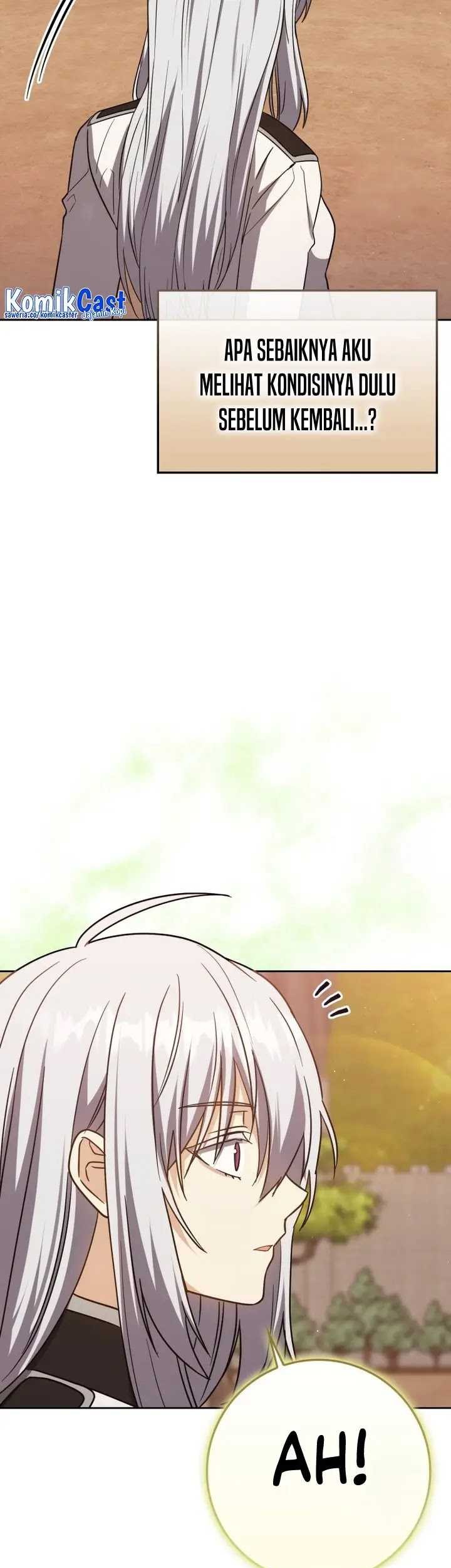 The Reincarnated Assassin is a Genius Swordsman Chapter 30 Gambar 28