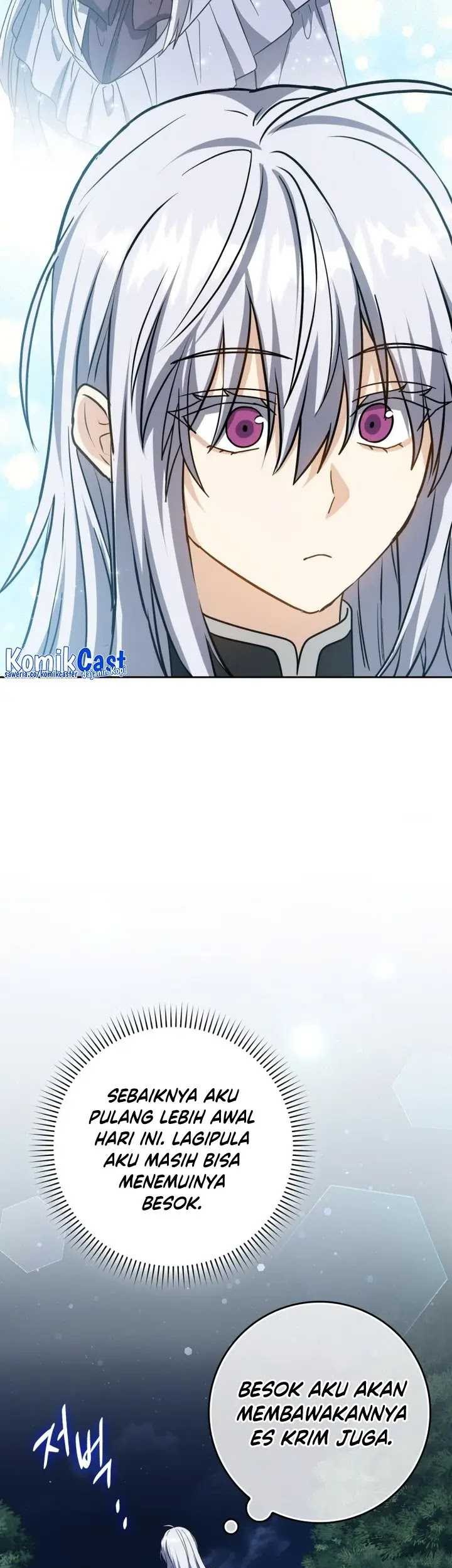 The Reincarnated Assassin is a Genius Swordsman Chapter 30 Gambar 30