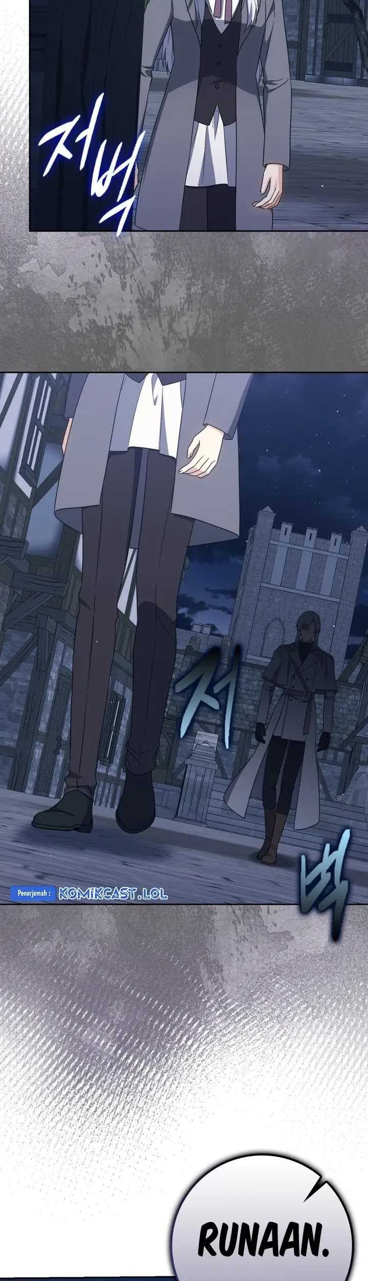 The Reincarnated Assassin is a Genius Swordsman Chapter 30 Gambar 32