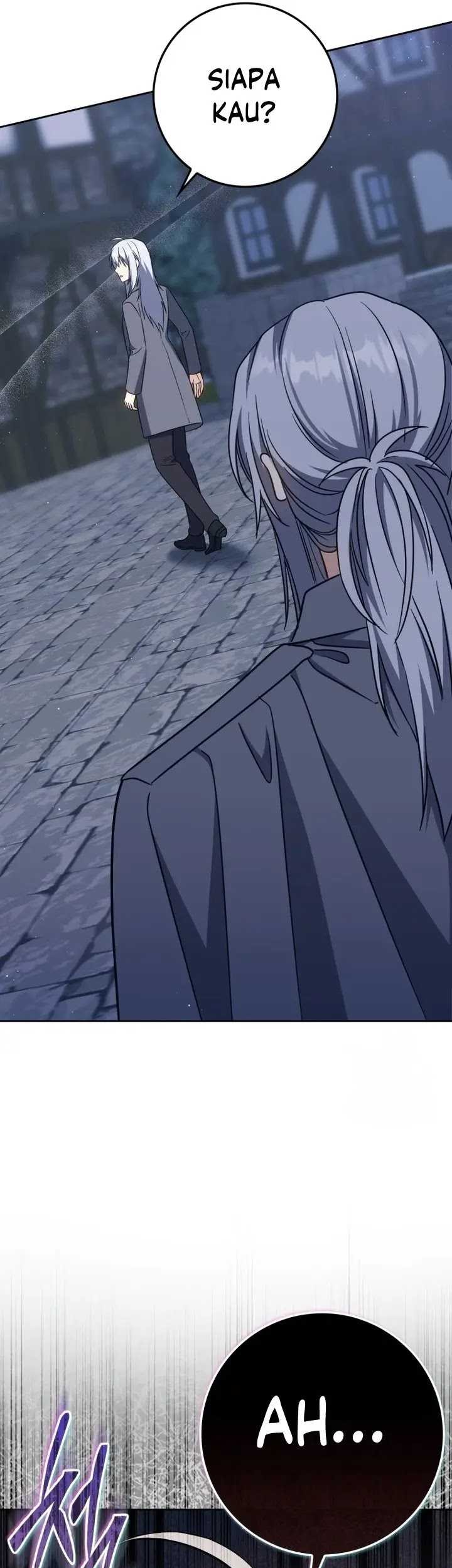 The Reincarnated Assassin is a Genius Swordsman Chapter 30 Gambar 34