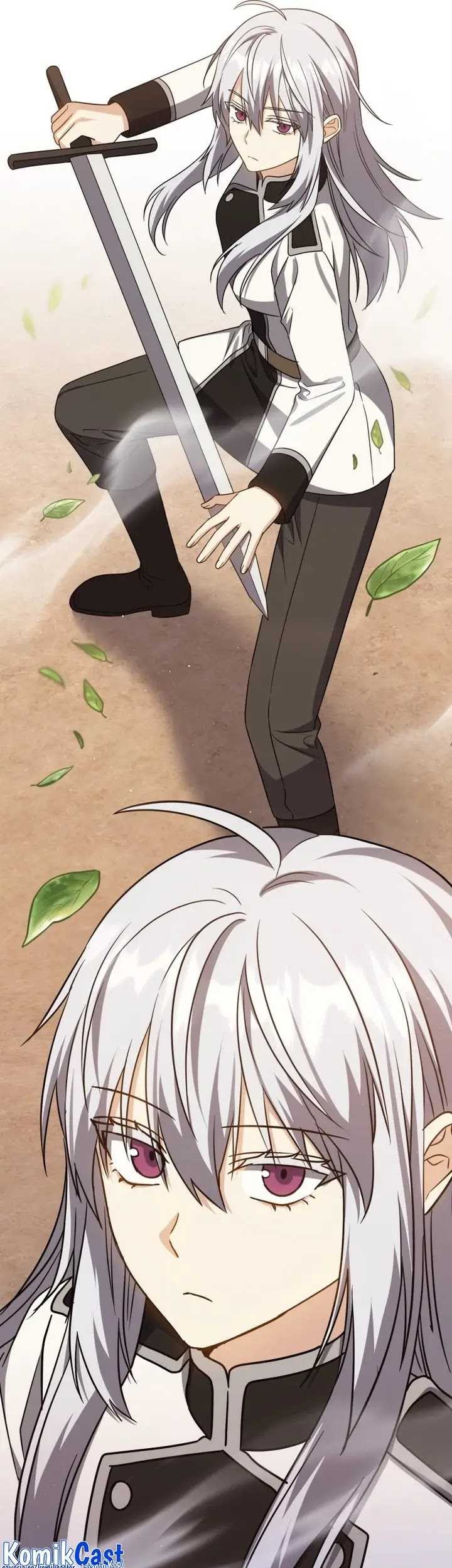 The Reincarnated Assassin is a Genius Swordsman Chapter 30 Gambar 18