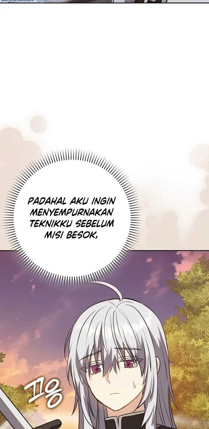 The Reincarnated Assassin is a Genius Swordsman Chapter 30 Gambar 19