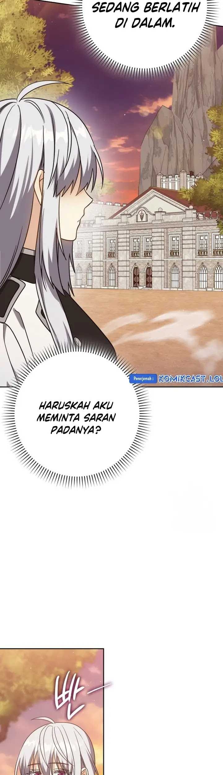 The Reincarnated Assassin is a Genius Swordsman Chapter 30 Gambar 22