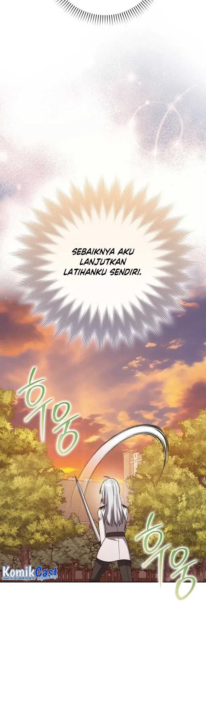 The Reincarnated Assassin is a Genius Swordsman Chapter 30 Gambar 24