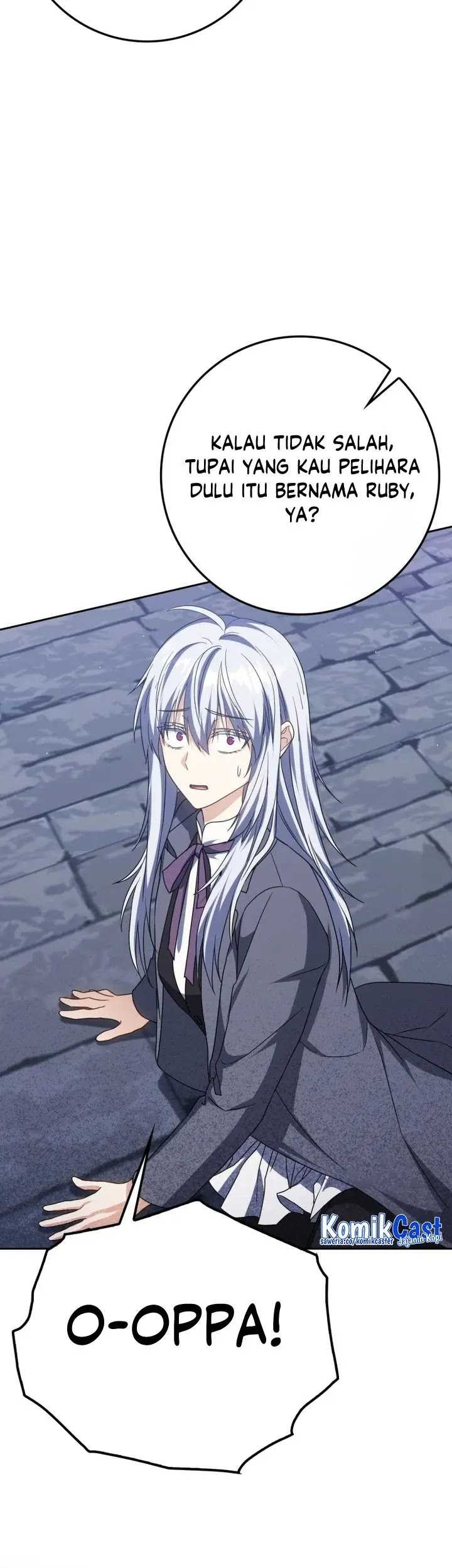 The Reincarnated Assassin is a Genius Swordsman Chapter 30 Gambar 46